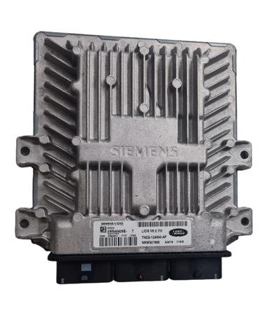 ЭБУ двигателем NNW507860 LAND ROVER