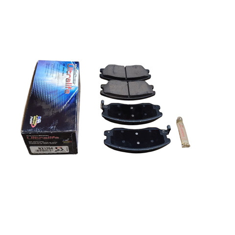 Колодки NX1264 FRICTION MASTER