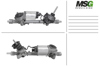 Реечный рулевой механизм OP403NLF0R MSG Rebuilding