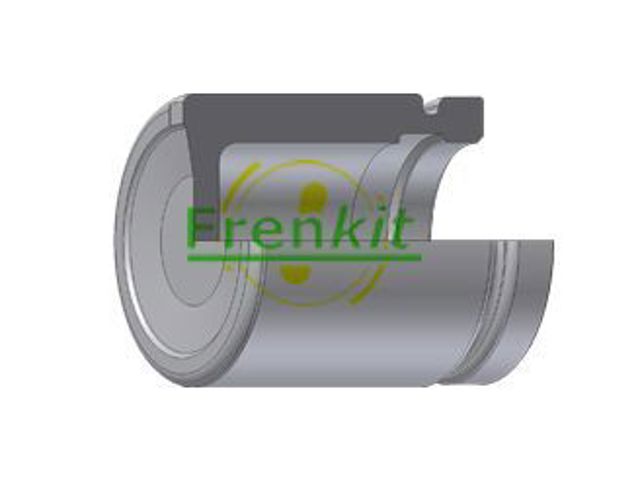 Поршень суппорта тормозного, переднего P665202 FRENKIT