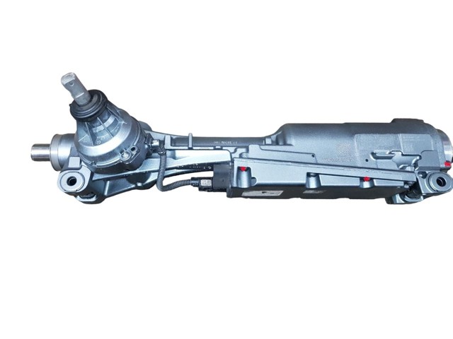 Реечный рулевой механизм PAB423055 PORSCHE