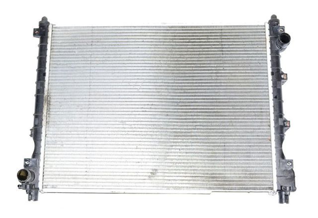Радиатор охлаждения PCC000320 LAND ROVER