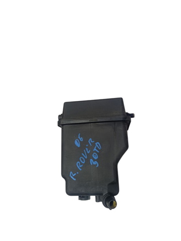 Водяной бачок системы охлаждения PCF000033 LAND ROVER