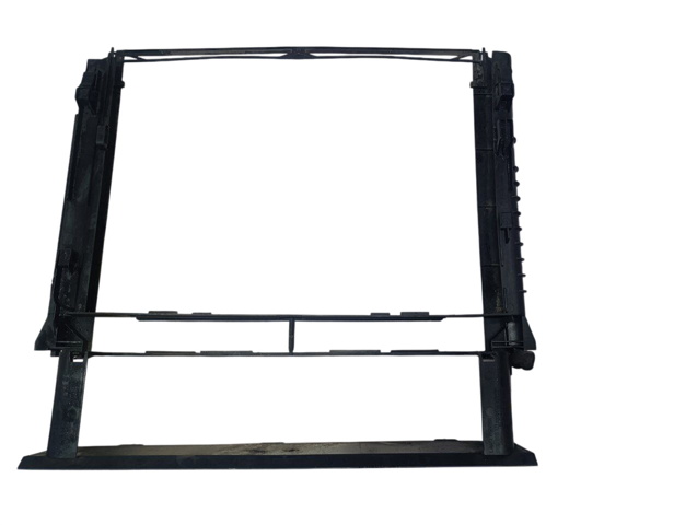 Кожух радиатора охлаждения PCU000110 LAND ROVER