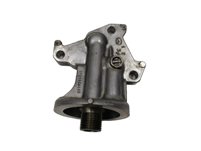 Корпус масляного фильтра PE0114311 MAZDA