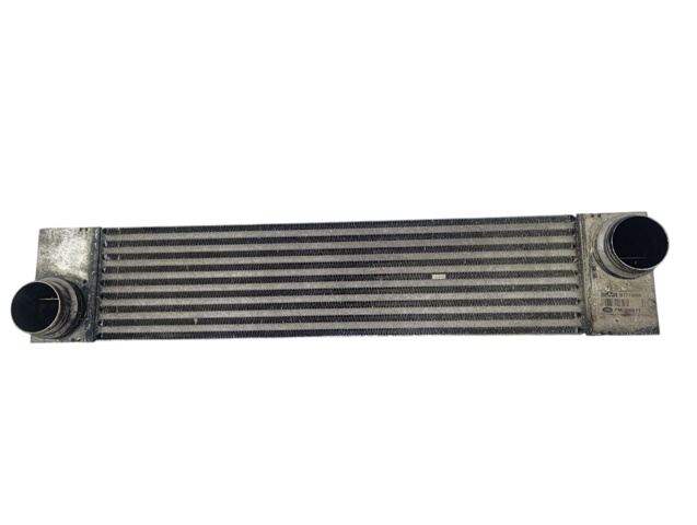 Радиатор интеркуллера PML000011 LAND ROVER