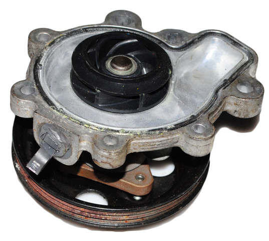 Насос охлаждения PYFA15010A MAZDA