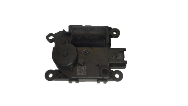 Моторчик заслонки печки PZ1Z19E616F FORD