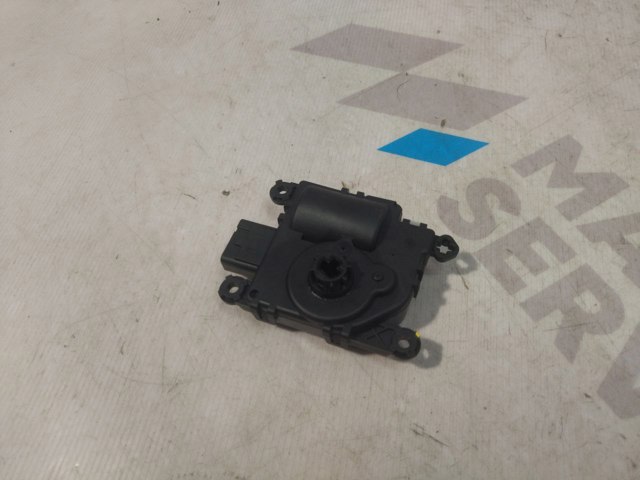 PZ1Z19E616F FORD Привод заслонки печки купить в Ирпень