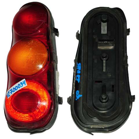 Задняя левая фара Q0012860V001000000 MERCEDES