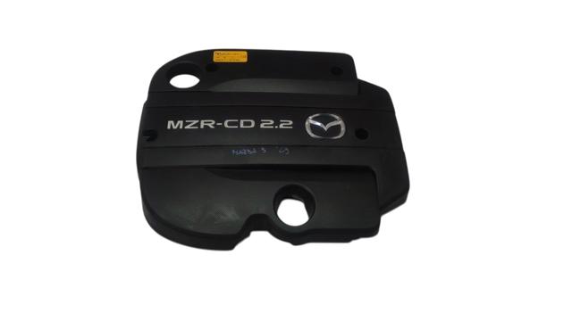 Крышка мотора декоративная R2AA10230D MAZDA