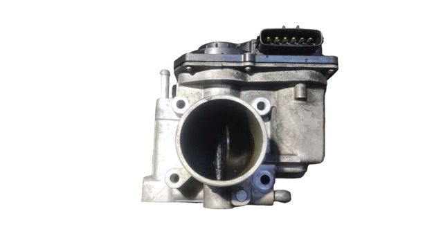 Дроссельная заслонка в сборе R2AA136B0 MAZDA