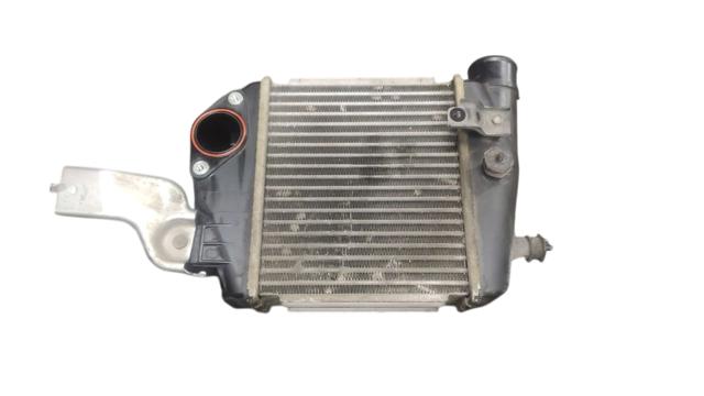 Радиатор интеркуллера R2AJ13565 MAZDA