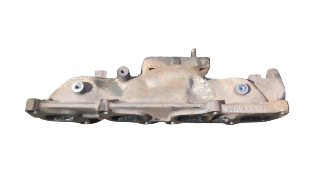 Газопроводы (коллектор выпускной) R2AX13450A MAZDA