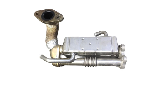 Радиатор системы EGR R2AX20304 MAZDA