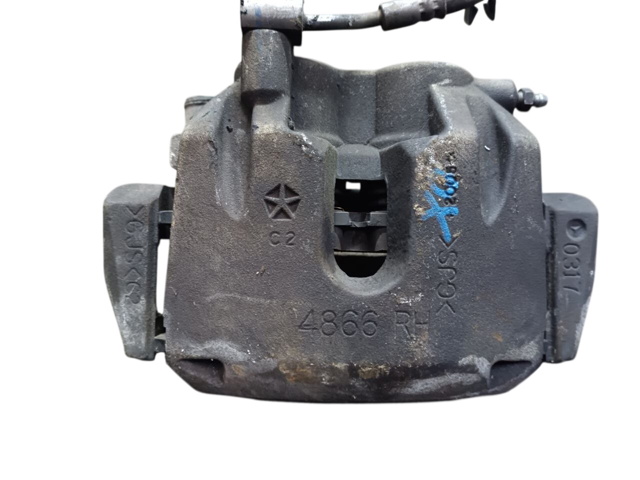 Тормозной суппорт R8052362AB CHRYSLER