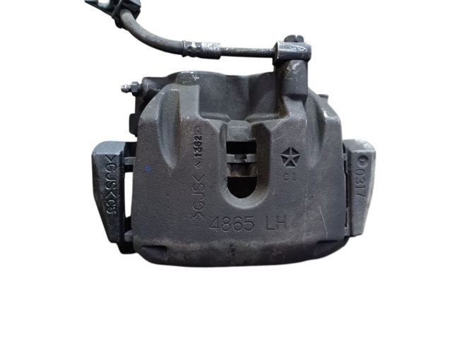 Супорт тормзной R8052363AB CHRYSLER