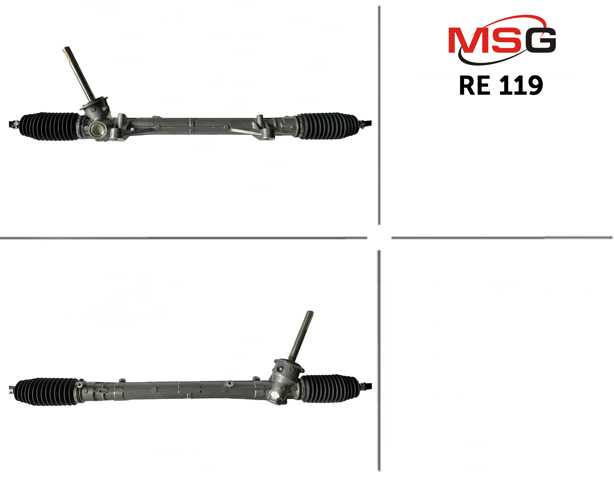 Управление рулевое в сборе RE119 MS GROUP