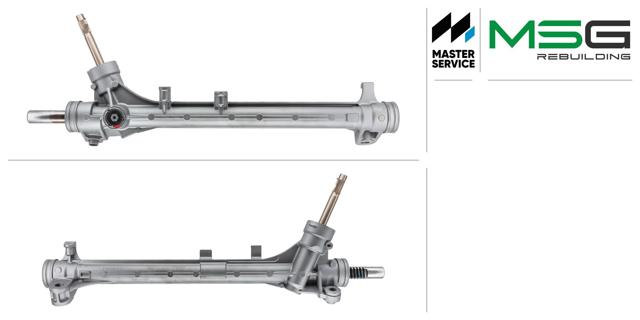 Рейка рулевая RE141R MSG Rebuilding