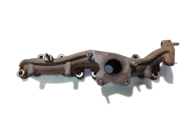 Газопроводы (коллектор выпускной) RF5C13450 MAZDA