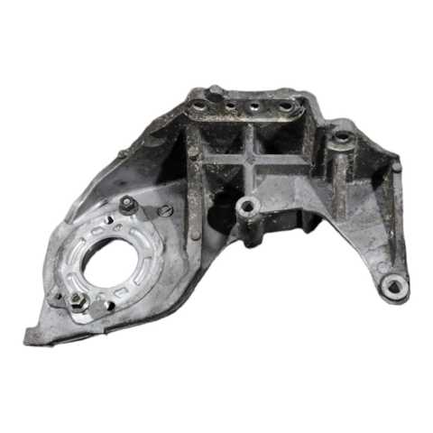 Кронштейн топливного насоса ТНВД RF7J13G00 MAZDA