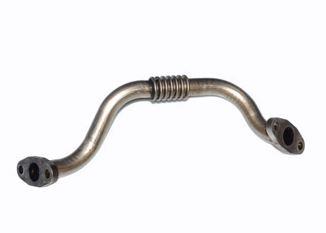 Трубка/шланг отвода масла от турбины RF7J14260 MAZDA