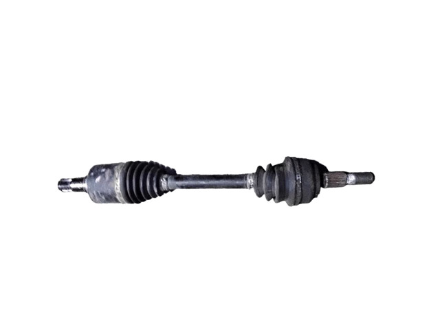 Привод в сборе левый RL104701AB CHRYSLER