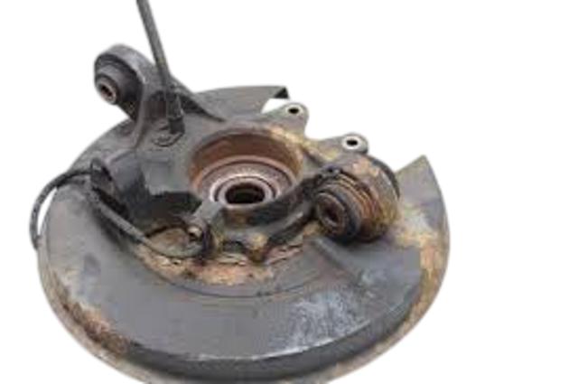 Кулак поворотный правый RLH000060 LAND ROVER