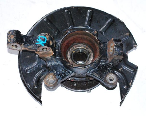 Ось передняя и поворотные кулаки RUB000040 LAND ROVER