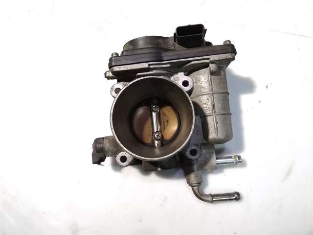 Дроссельная заслонка в сборе SERA52601 SUBARU