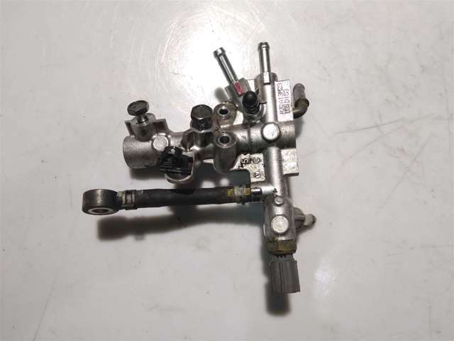 Обратный клапан топлива SH011327X MAZDA
