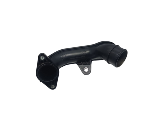 Шланг/патрубок интеркуллера SH0113332 MAZDA