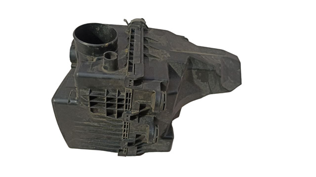 Корпус воздушного фильтра, нижняя часть SH01133AYB MAZDA
