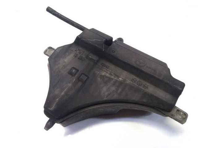 Водяной бачок системы охлаждения SH0115351 MAZDA