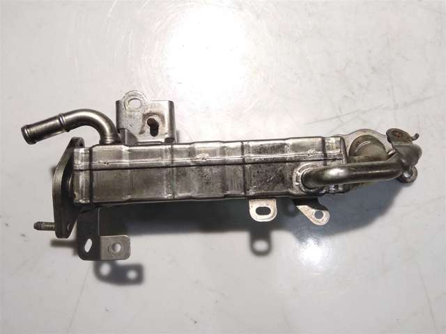 Радиатор системы EGR SH012030Y MAZDA