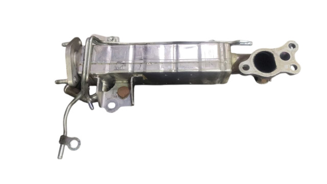 Радиатор системы EGR SH012030YA MAZDA