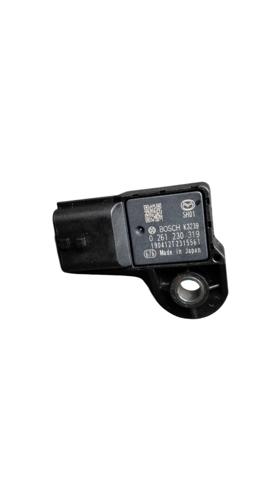 Датчик расхода воздуха SH0318211 MAZDA