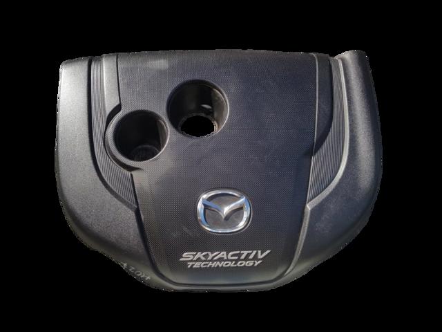 Экран двигателя SH0510230 MAZDA