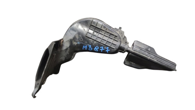 Воздухозаборник воздушного фильтра SH0513200A MAZDA