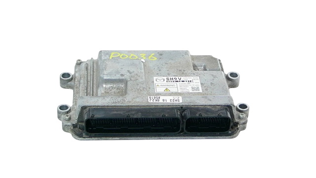 SH9V18881A Mazda