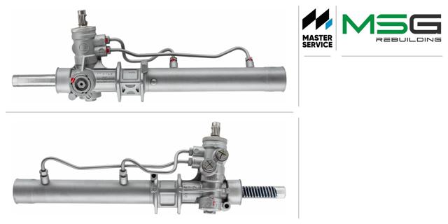 SK202R MSG Rebuilding Рейка рулевая купить в Ужгород