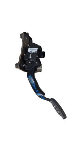 Педали газа SLC500021PVJ LAND ROVER