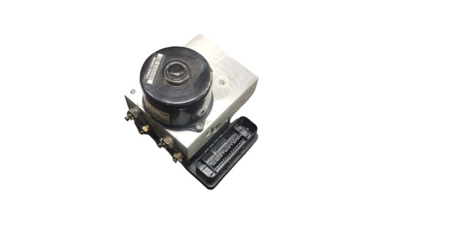 Блок управления ABS SRB000201 LAND ROVER