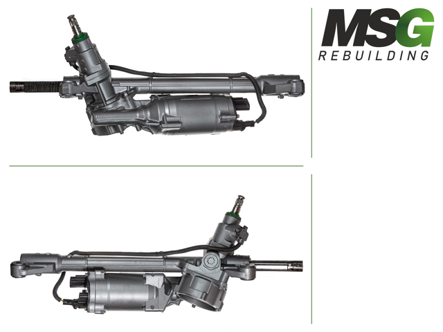 SU406NL00R MSG Rebuilding Рейка рулевая купить в Ирпень