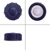 Кришка бачка насоса егур renault clio ii 98-05, duster 10-18, kangoo 97-07, logan 04-13; nissan kubistar 03-08; citroen saxo 96-04; dacia duster 10-17, logan 04-12, sandero 08-12 T-03709