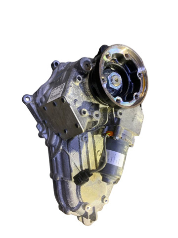 Раздаточная коробка T2H28149 JAGUAR