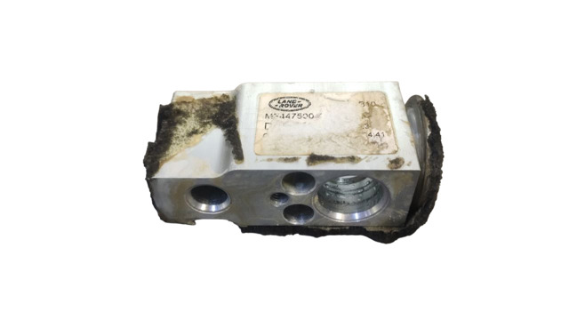 Клапан TRV, кондиционера T2H8163 JAGUAR