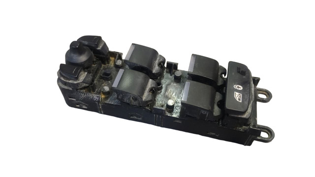 Кнопки переднего левого стеклоподъёмника T4A12370 JAGUAR