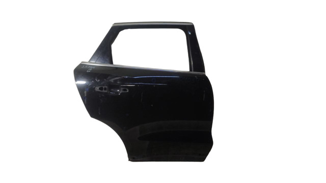 Дверь задняя, правая T4A1370 JAGUAR