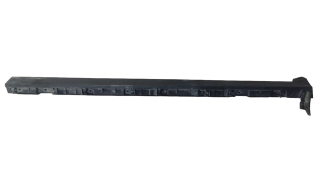 Накладка (молдинг) порога наружная левая T4A3867 JAGUAR
